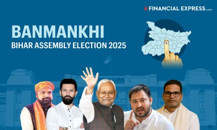 Banmankhi Election 2025: Full Schedule, Constituency-wise, Party-wise Candidate List, Exit Poll & Results 2025