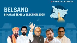 Belsand Election 2025: Full Schedule, Constituency-wise, Party-wise Candidate List, Exit Poll & Results 2025