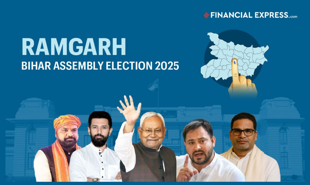 Bikram Election 2025: Full Schedule, Constituency-wise, Party-wise Candidate List, Exit Poll & Results 2025 Bikram Election 2025: Full Schedule, Constituency-wise, Party-wise Candidate List, Exit Poll & Results 2025