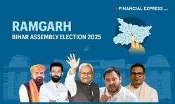 Bikram Poll Guide for Bihar Assembly Election 2025: Voting date, full schedule, candidates and key details