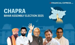 Chapra Election 2025: Full Schedule, Constituency-wise, Party-wise Candidate List, Exit Poll & Results 2025