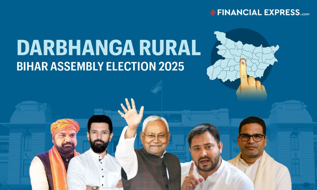 Darbhanga Rural Election 2025: Full Schedule, Constituency-wise, Party-wise Candidate List, Exit Poll & Results 2025
