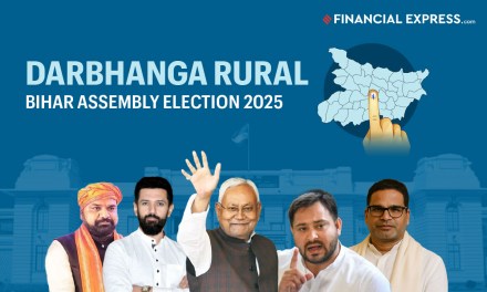 Darbhanga Rural Election 2025: Full Schedule, Constituency-wise, Party-wise Candidate List, Exit Poll & Results 2025