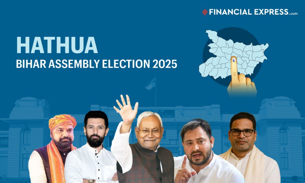 Hathua Election 2025: Full Schedule, Constituency-wise, Party-wise Candidate List, Exit Poll & Results 2025