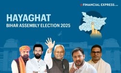 Hayaghat Poll Guide for Bihar Assembly Election 2025: Voting date, full schedule, candidates and key details