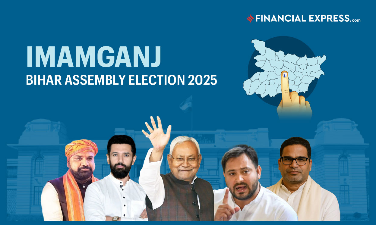 Imamganj Election 2025: Full Schedule, Constituency-wise, Party-wise Candidate List, Exit Poll & Results 2025