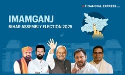 Imamganj Poll Guide for Bihar Assembly Election 2025: Voting date, full schedule, candidates and key details