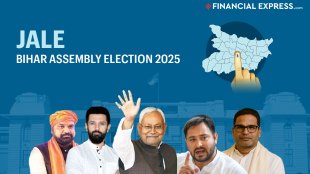 Jale Election 2025: Full Schedule, Constituency-wise, Party-wise Candidate List, Exit Poll & Results 2025