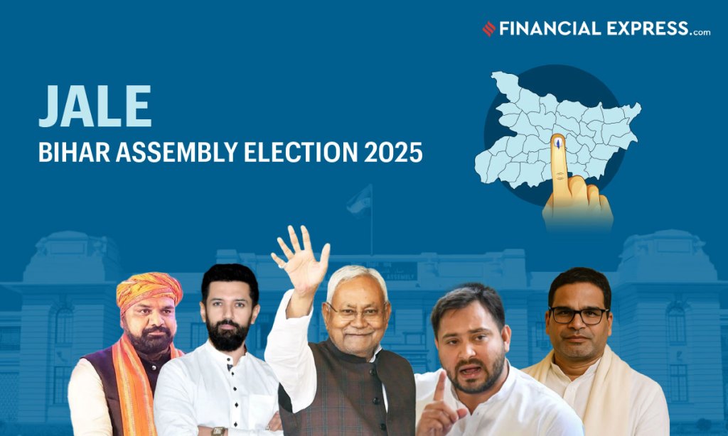 Jale Election 2025: Full Schedule, Constituency-wise, Party-wise Candidate List, Exit Poll & Results 2025