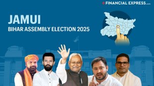 Jamui Election 2025: Full Schedule, Constituency-wise, Party-wise Candidate List, Exit Poll & Results 2025