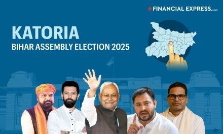 Katoria Election 2025: Full Schedule, Constituency-wise, Party-wise Candidate List, Exit Poll & Results 2025