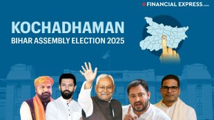 Kochadhaman Election 2025: Full Schedule, Constituency-wise, Party-wise Candidate List, Exit Poll & Results 2025