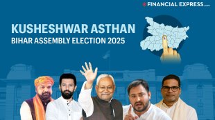 Kusheshwar Asthan Election 2025: Full Schedule, Constituency-wise, Party-wise Candidate List, Exit Poll & Results 2025
