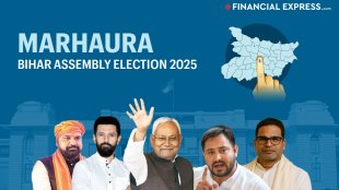Marhaura Election 2025: Full Schedule, Constituency-wise, Party-wise Candidate List, Exit Poll & Results 2025