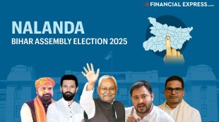 Nalanda Election 2025: Full Schedule, Constituency-wise, Party-wise Candidate List, Exit Poll & Results 2025