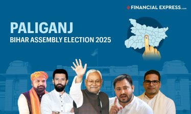 Paliganj Election 2025: Full Schedule, Constituency-wise, Party-wise Candidate List, Exit Poll & Results 2025