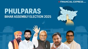Phulparas Election 2025: Full Schedule, Constituency-wise, Party-wise Candidate List, Exit Poll & Results 2025