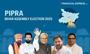 Pipra Poll Guide for Bihar Assembly Election 2025: Voting date, full schedule, candidates and key details