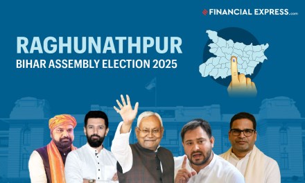 Raghunathpur Election 2025: Full Schedule, Constituency-wise, Party-wise Candidate List, Exit Poll & Results 2025