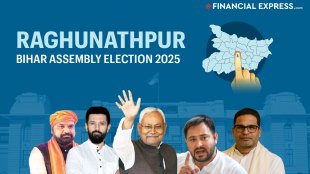 Raghunathpur Election 2025: Full Schedule, Constituency-wise, Party-wise Candidate List, Exit Poll & Results 2025