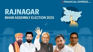 Rajnagar Election 2025: Full Schedule, Constituency-wise, Party-wise Candidate List, Exit Poll & Results 2025
