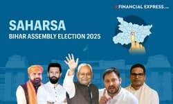 Saharsa Poll Guide for Bihar Assembly Election 2025: Voting date, full schedule, candidates and key details