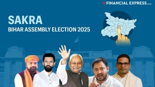 Sakra Election 2025: Full Schedule, Constituency-wise, Party-wise Candidate List, Exit Poll & Results 2025