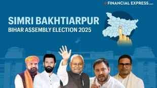 Simri Bakhtiarpur Election 2025: Full Schedule, Constituency-wise, Party-wise Candidate List, Exit Poll & Results 2025