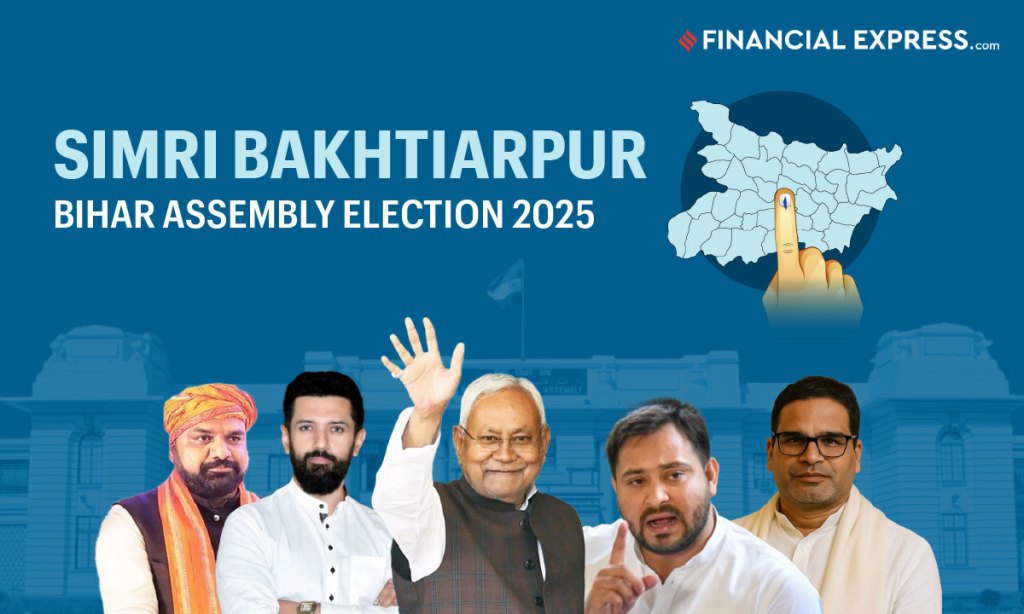 Simri Bakhtiarpur Election 2025: Full Schedule, Constituency-wise, Party-wise Candidate List, Exit Poll & Results 2025
