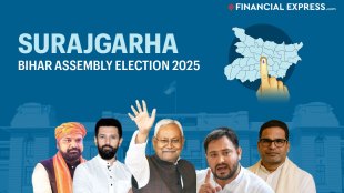 Surajgarha Election 2025: Full Schedule, Constituency-wise, Party-wise Candidate List, Exit Poll & Results 2025