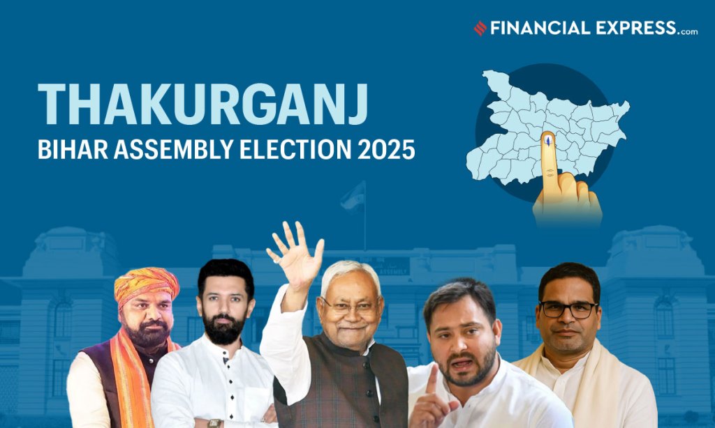 Thakurganj Election 2025: Full Schedule, Constituency-wise, Party-wise Candidate List, Exit Poll & Results 2025