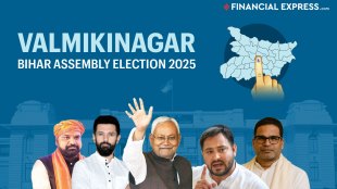 Valmikinagar Election 2025: Full Schedule, Constituency-wise, Party-wise Candidate List, Exit Poll & Results 2025