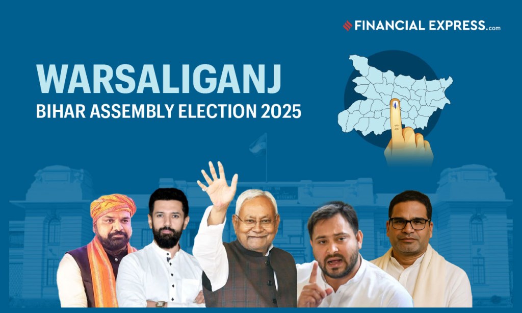 Warsaliganj Election 2025: Full Schedule, Constituency-wise, Party-wise Candidate List, Exit Poll & Results 2025 Warsaliganj Election 2025: Full Schedule, Constituency-wise, Party-wise Candidate List, Exit Poll & Results 2025
