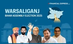 Warsaliganj Poll Guide for Bihar Assembly Election 2025: Voting date, full schedule, candidates and key details