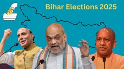 Bihar Assembly Election 2025 LIVE Updates: ‘What is the use of promises when they will not come to power?’ JD(U) mocks INDIA bloc’s manifesto