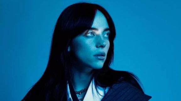 billie eilish