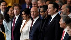 Billionaires are preparing themselves for Doomsday. Should we be worried?