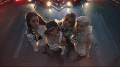 BLACKPINK announces comeback, long-awaited third album to release soon