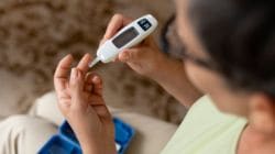 How to keep your blood sugar levels in check during Diwali—Doctor shares mindful eating tips 