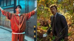 2025 Blue Dragon Film Awards nominees: K-drama icon GOT7 Jinyoung stuck in ‘New Actor’ category – Full list