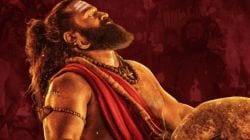 Kantara Chapter 1 Box Office Collection Day 1: Rishab Shetty’s film opens with Rs 60 crore, shatters multiple records