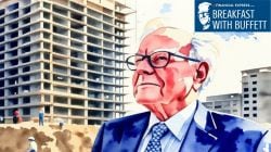 Would Buffett buy your Gurgaon apartment or the builder’s stock?