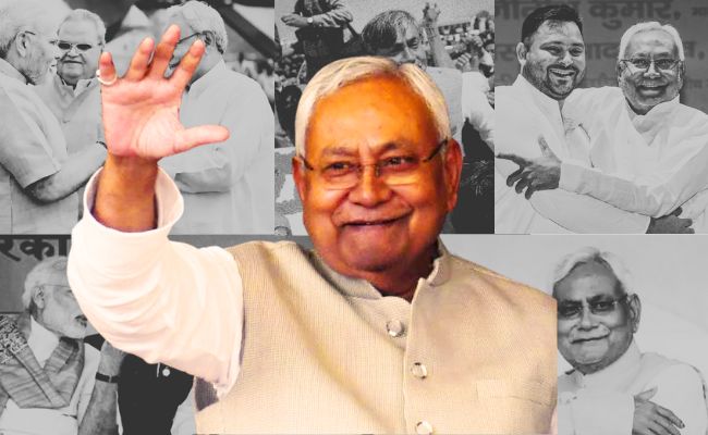 bihar election, bihar election 2025, bihar assembly election, bihar election news, nitish kumar, who is nitish kumar, nitish kumar profile