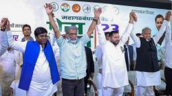 Bihar Assembly Elections 2025 LIVE: Lalu Prasad ‘Gabbar Singh’ of Bihar, Tejashwi is ‘khalnayak’ – BJP’s fresh attack on oppn