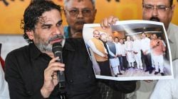 Bihar Assembly Elections 2025 LIVE: ‘Don’t fear Lalu or Modi’, Prashant Kishor says Bihar ‘now has an option’