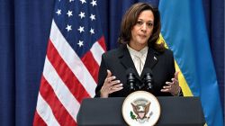Kamala Harris to run for US president in 2028? She says, ‘I am not done’ – Report