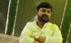 Bihar election 2025: Who is Satendra Sah? RJD’s Sasaram candidate arrested after filing nomination