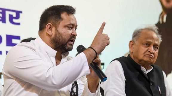 tejashwi yadav, bihar election, bihar election 2025, bihar polls, bihar election 2025, deputy cm, muslim deputy cm