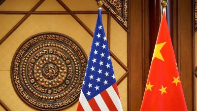 ‘Reached consensus’: China’s top trade negotiator after ‘candid discussions’ with US