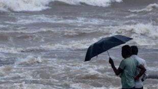 cyclone montha, bay of bengal, west bengal, cyclone, montha cyclone, cyclone news, andhra pradesh cyclone, west bengal cyclone, odisha cyclone